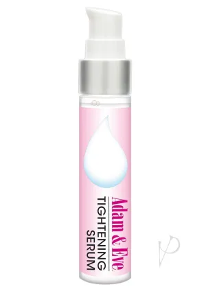 Aande Tightening Serum 1oz