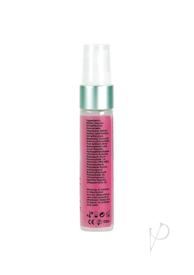 Aande Tightening Serum 1oz