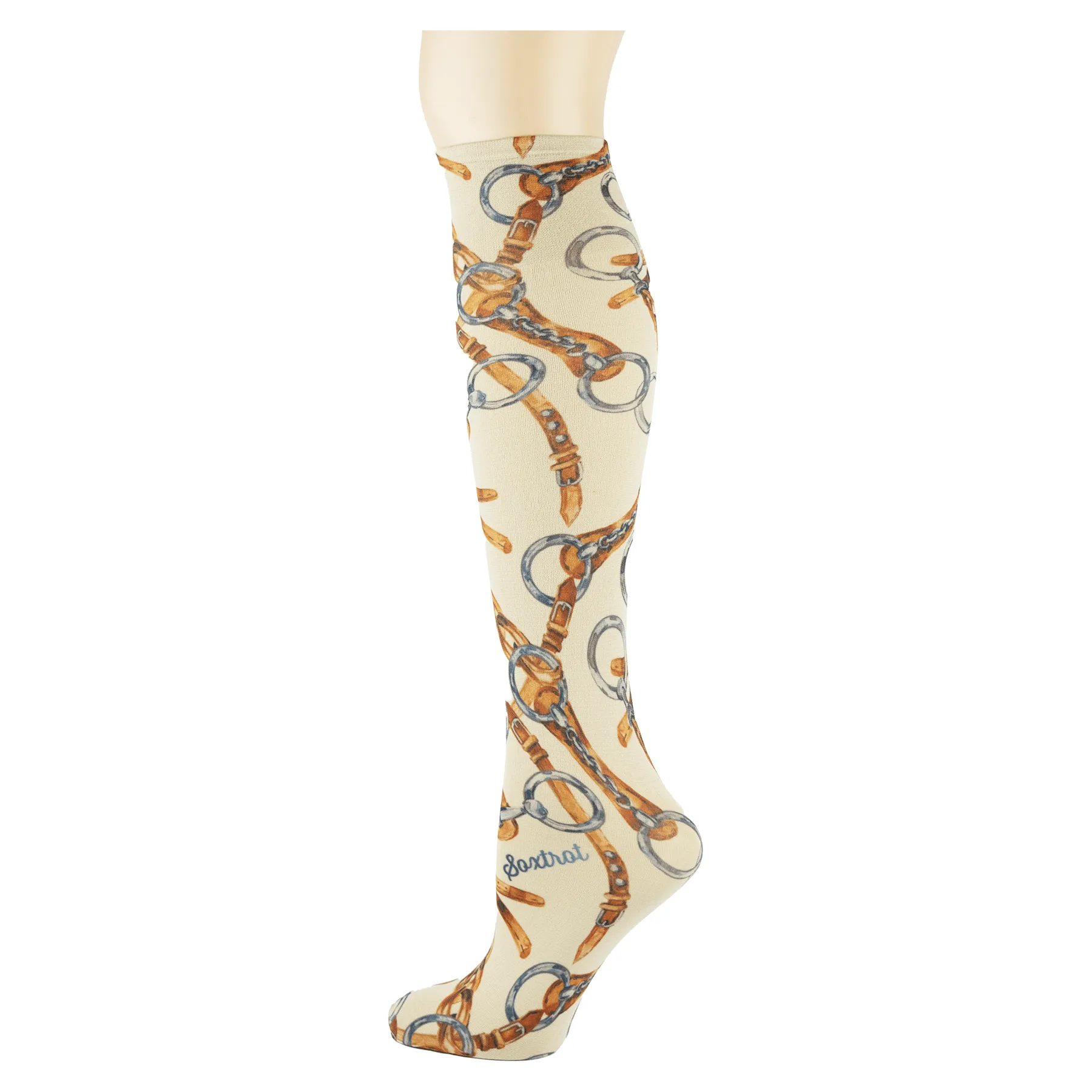 Bits & Pieces Adult Knee Highs