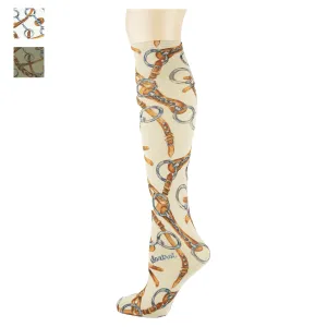 Bits & Pieces Adult Knee Highs