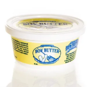 Boy Butter - Original Formula Personal Lubricant