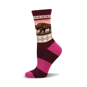Buffalo Range Wool