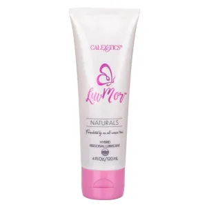 Calexotics LuvMor Naturals Hybrid Personal Lubricant