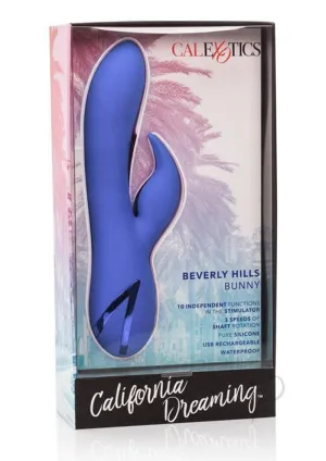Cali Dreamin Beverly Hills Bunny