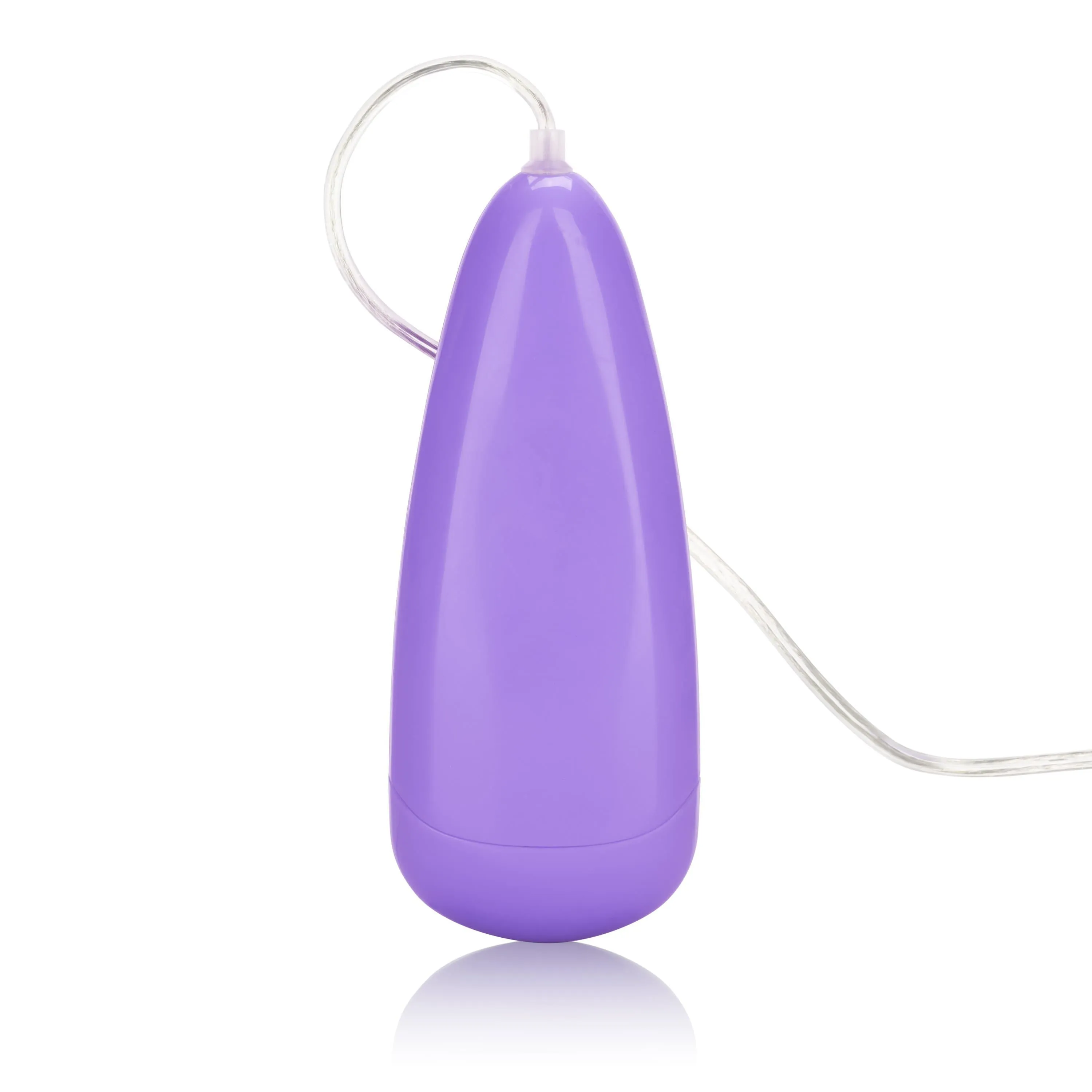 California Exotics - Dr Laura Berman Lila Vibrating Bullet (Purple)
