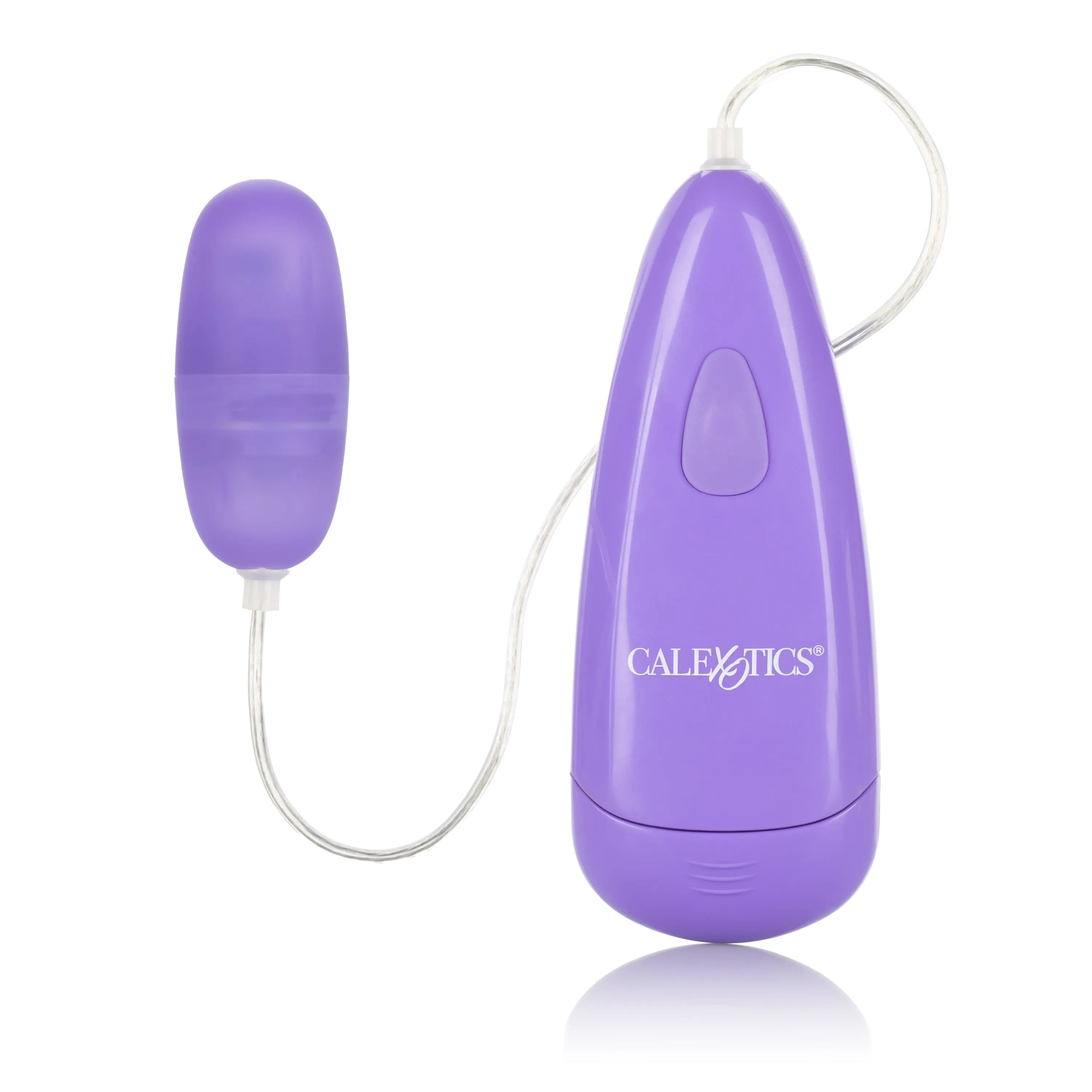California Exotics - Dr Laura Berman Lila Vibrating Bullet (Purple)