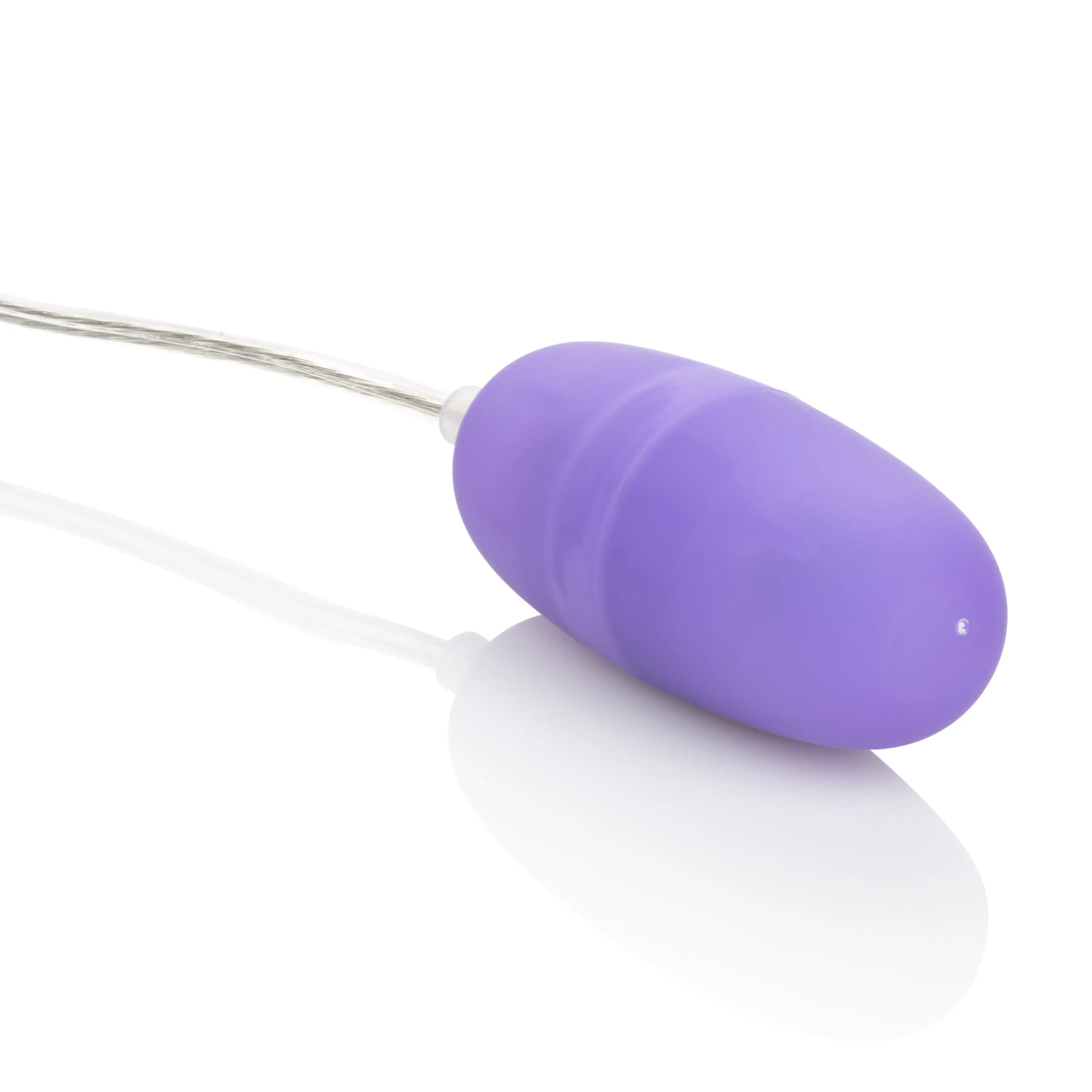 California Exotics - Dr Laura Berman Lila Vibrating Bullet (Purple)