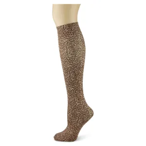 Cats Meow Adult Knee Highs