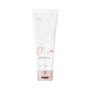 Cgc Oh Wow Tightening Gel Au Natural 1oz