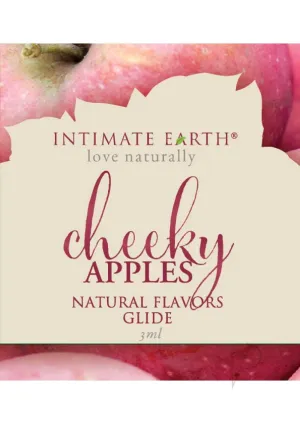 Cheeky Apples Glide 3ml Foil