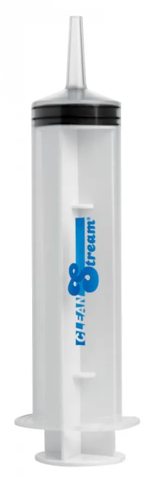 Cleanstream Enema Syringe 150ml