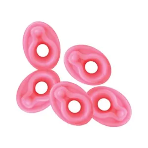 Clit Licker-vagina Shaped Gummies