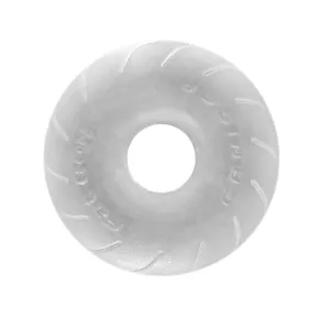 Cruiser Cock Ring Clear