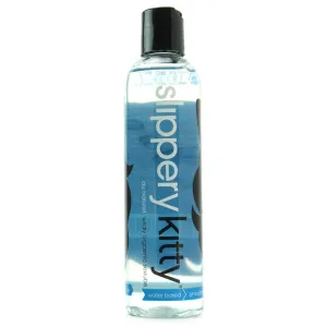 Dr. Sadie's Signature Slippery Kitty - 8 oz. Au Natural