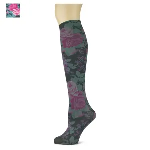 Enchantment Adult Knee Highs