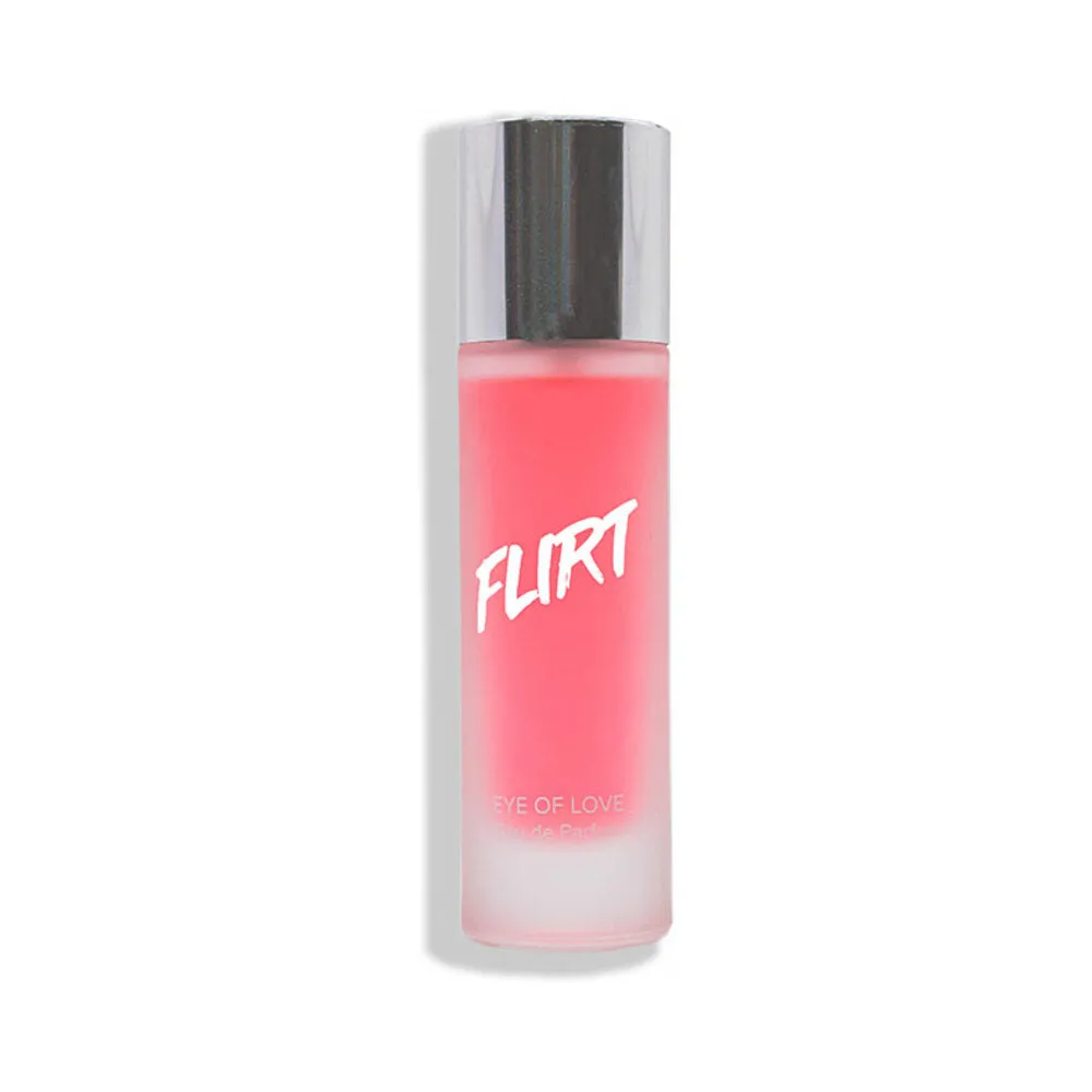 Eye of Love - Love on the Run Pheromone Parfum 30ml - Flirt (F to M)
