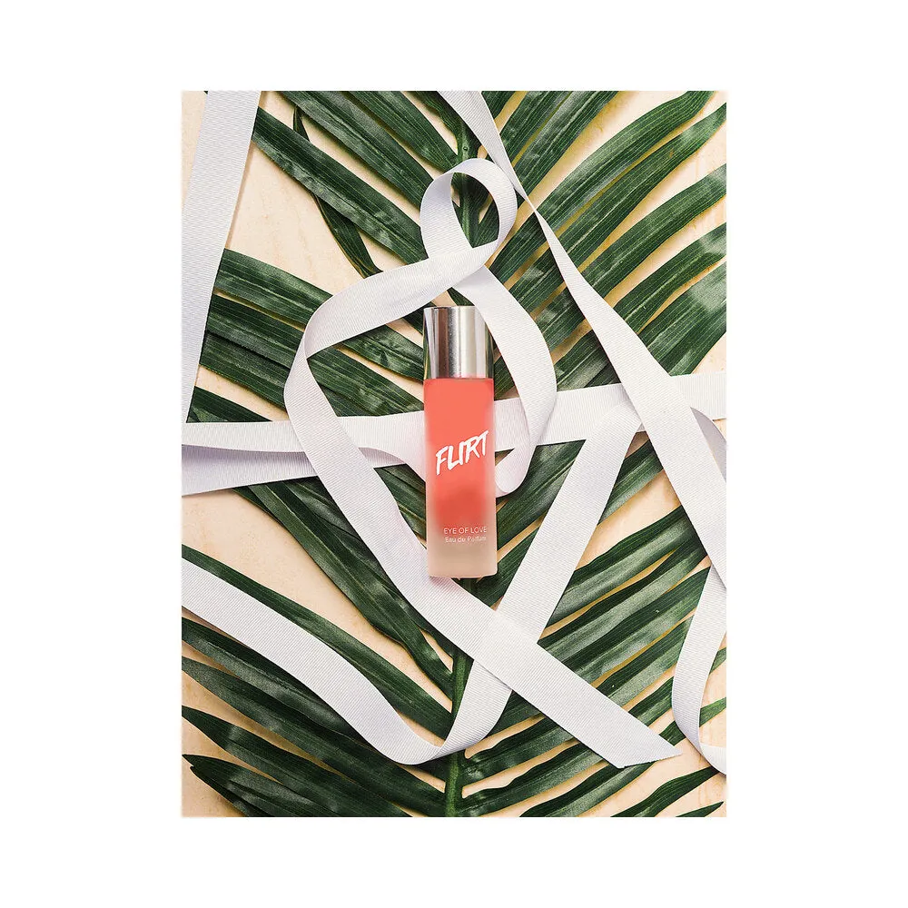 Eye of Love - Love on the Run Pheromone Parfum 30ml - Flirt (F to M)
