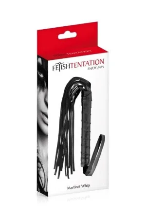 Fetish Tentation Martinet Whip