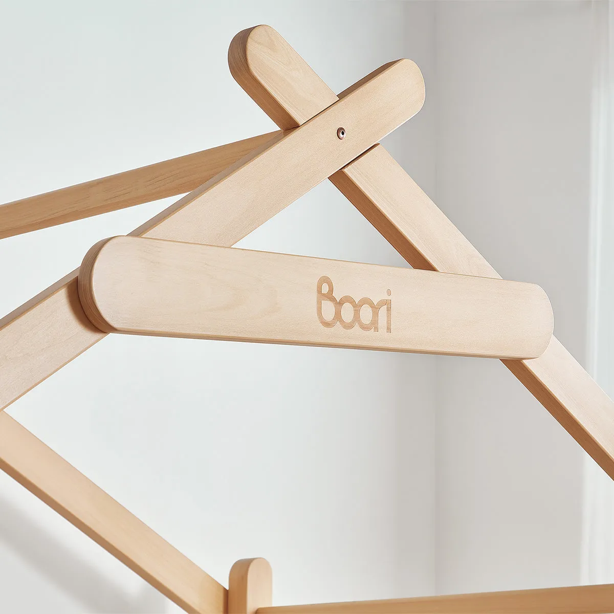 Forest Teepee Single Loft Bed