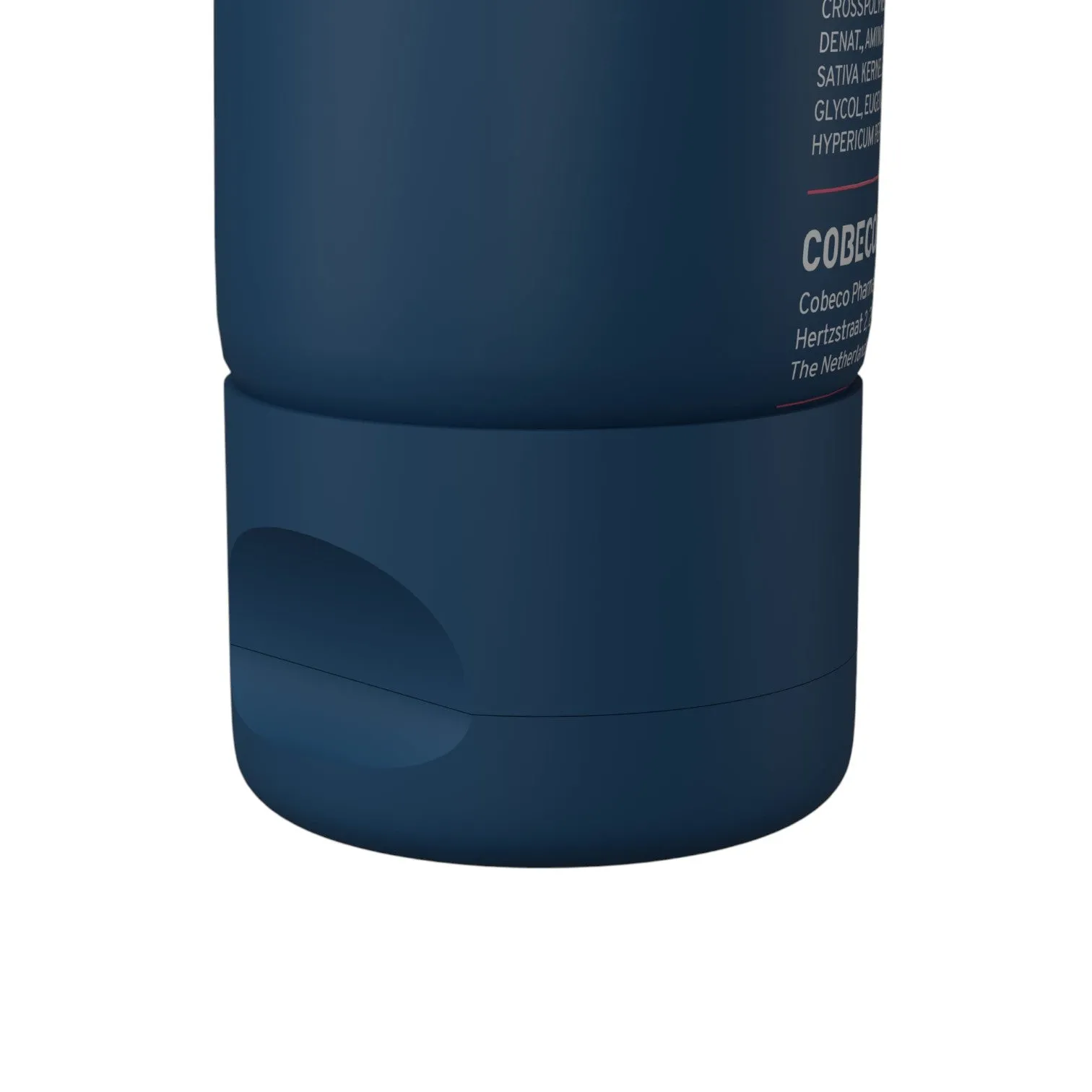 Gel COBECO Delay Gel Clove. cu ulei de cuișoare. pentru întârzierea ejaculării și erecții de durată. 60 ml