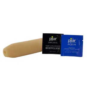 GIRTH ENHANCER TURBOSKIN 6IN X 2IN