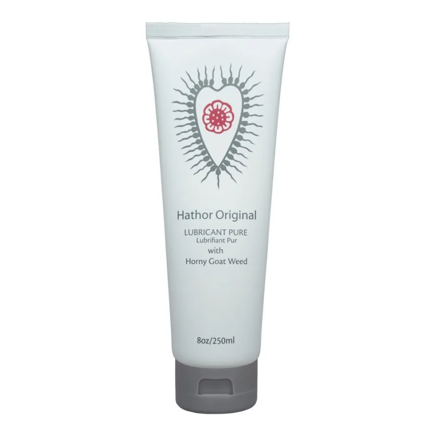 Hathor Original Lubricant Pure 250ml