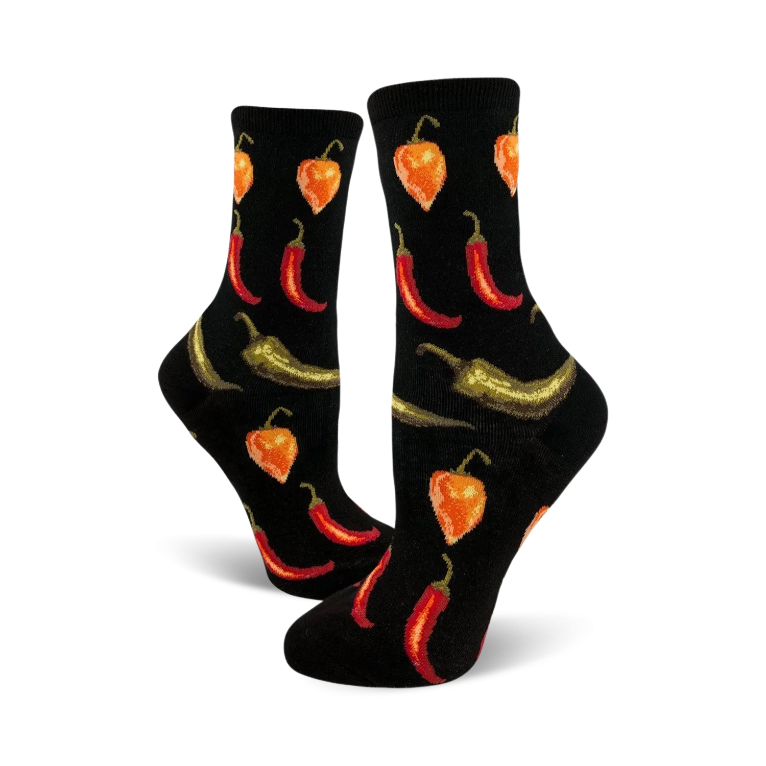 Hot Chili Peppers