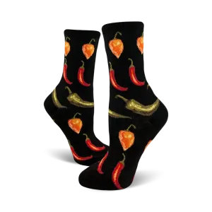 Hot Chili Peppers