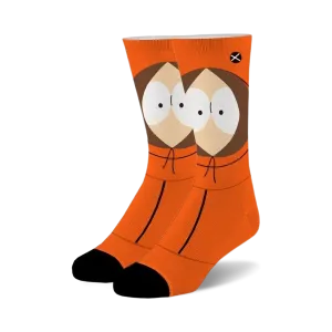 Kenny McCormick