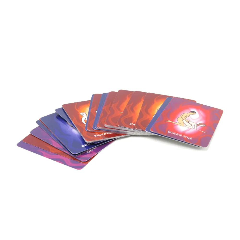 Kheper Games Go F*ck! Card Game