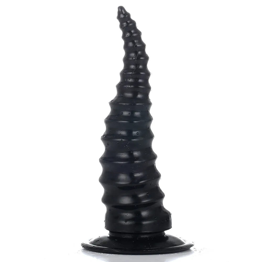Long Anal Plug Large Dildo Prostate Massage Sex Toy