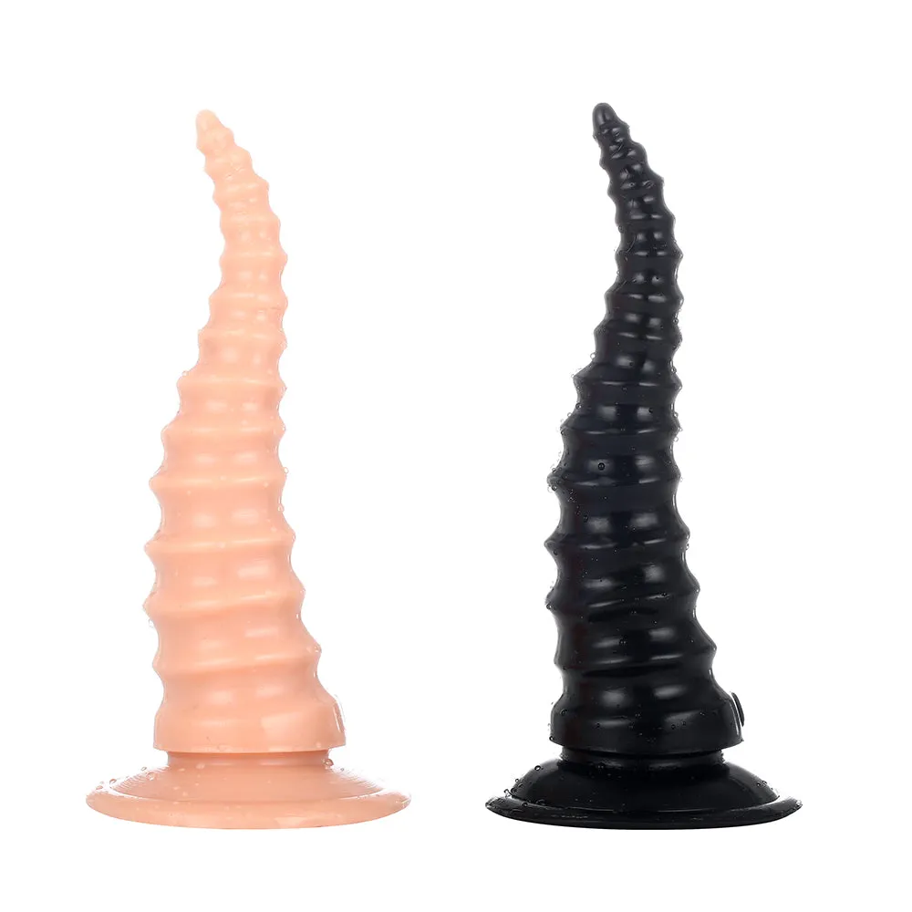 Long Anal Plug Large Dildo Prostate Massage Sex Toy