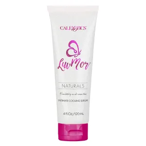 LuvMor Naturals Intimate Cooling Serum