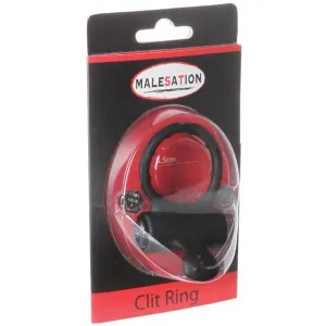 Malesation - Clit Ring