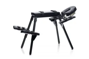 Master Series Obedience Extreme Sex Bench - Drop Ship Only