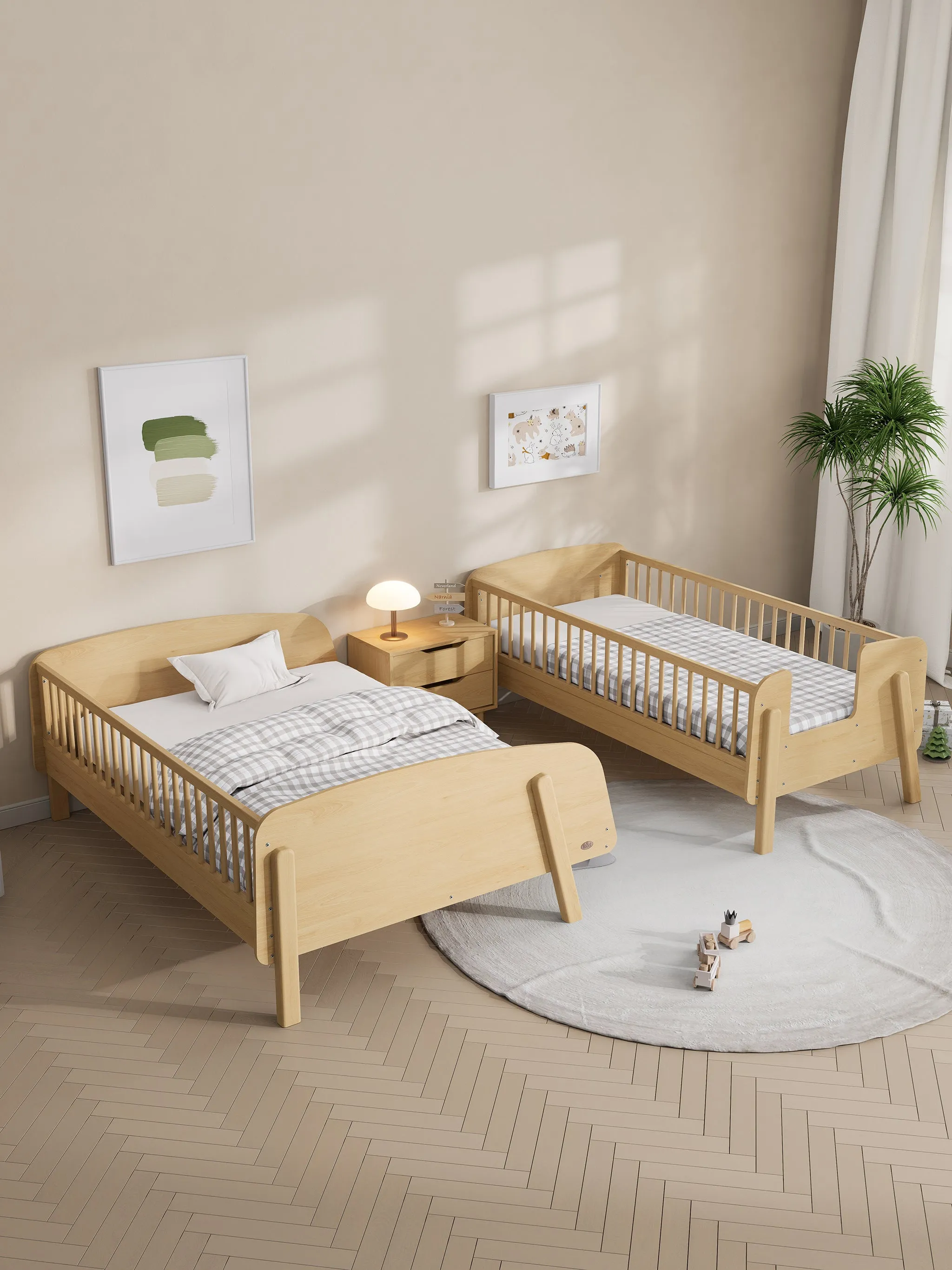 Matilda Maxi Bunk Bed   Staircase