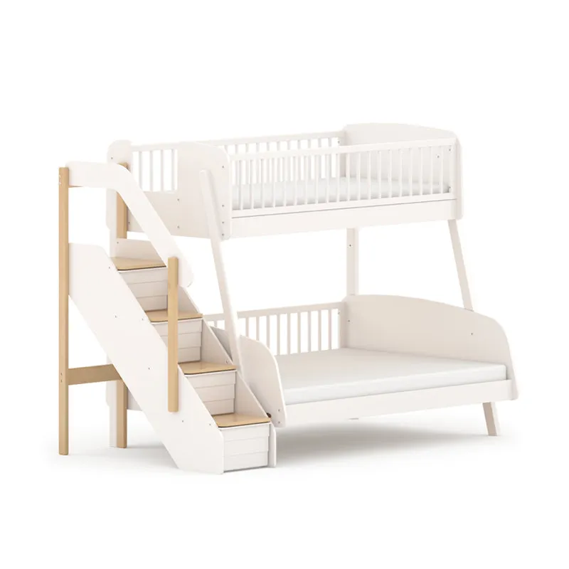 Matilda Maxi Bunk Bed   Staircase