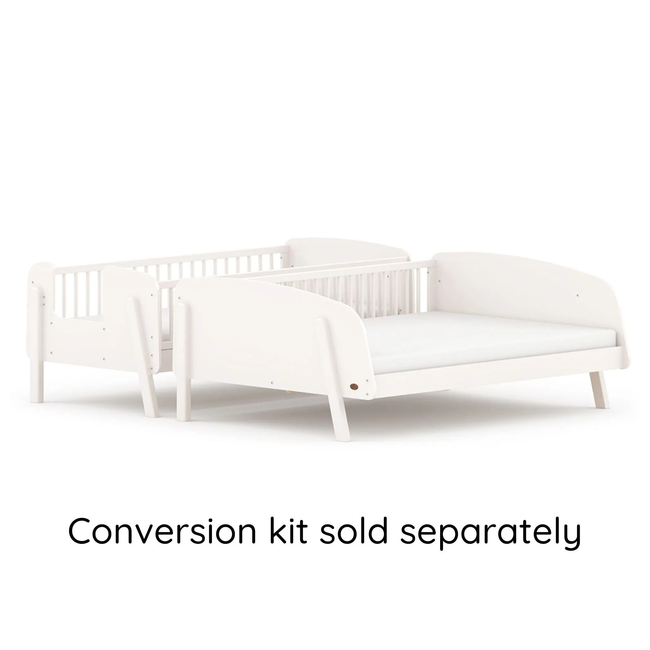 Matilda Maxi Bunk Bed   Staircase