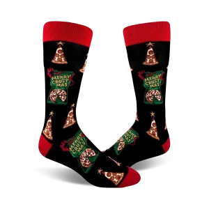 Merry Crustmas