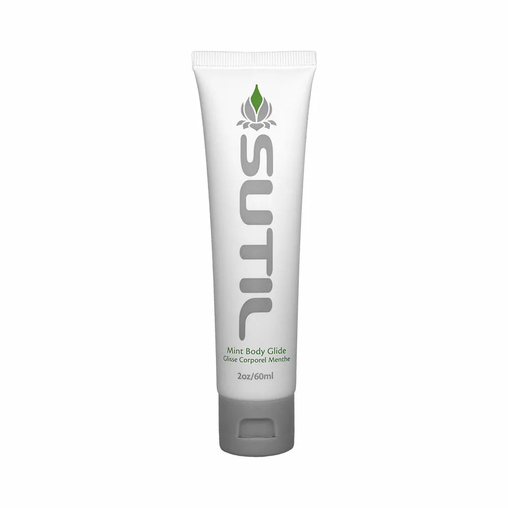 Mint Body Glide 60 ml