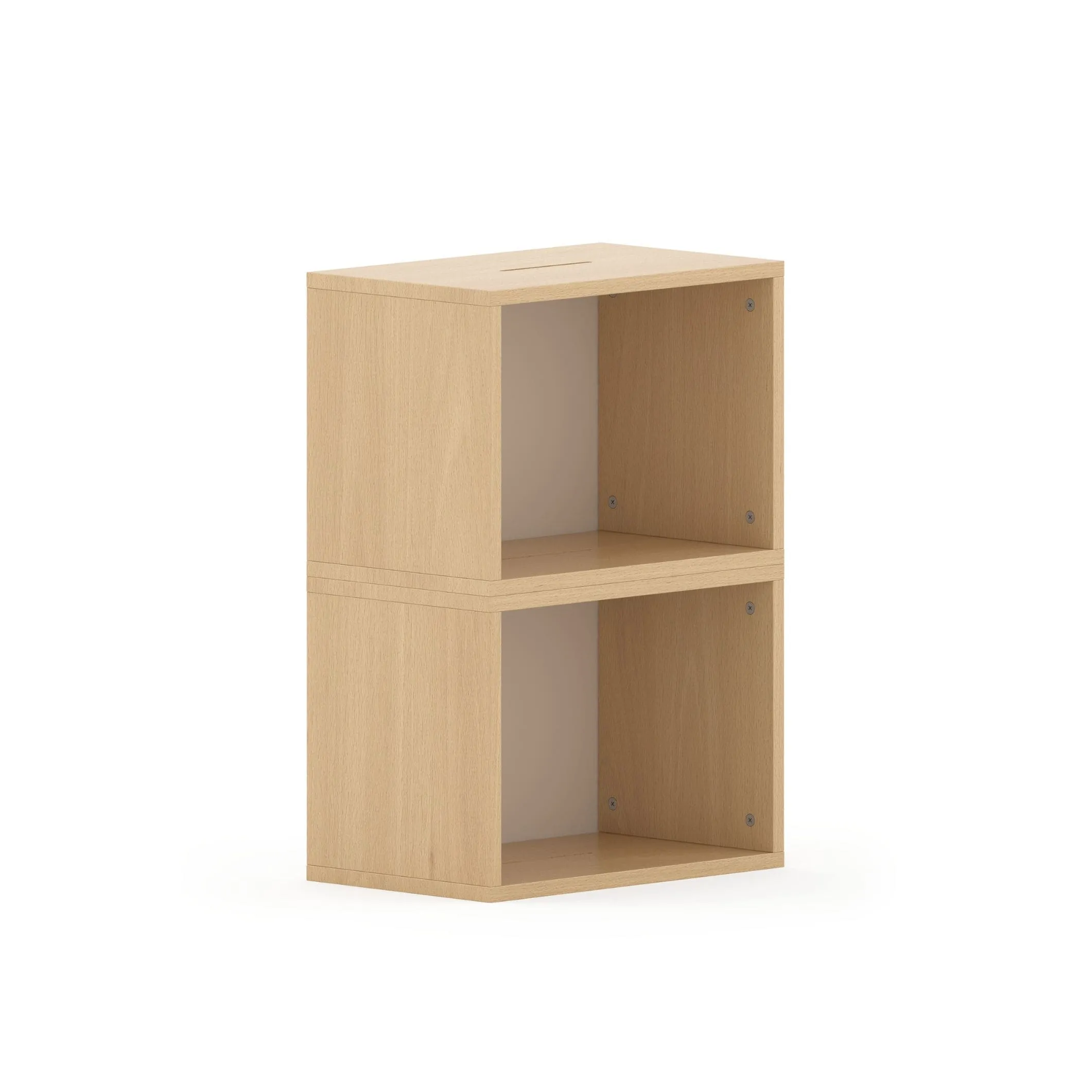 Modular Box (2 Pack)