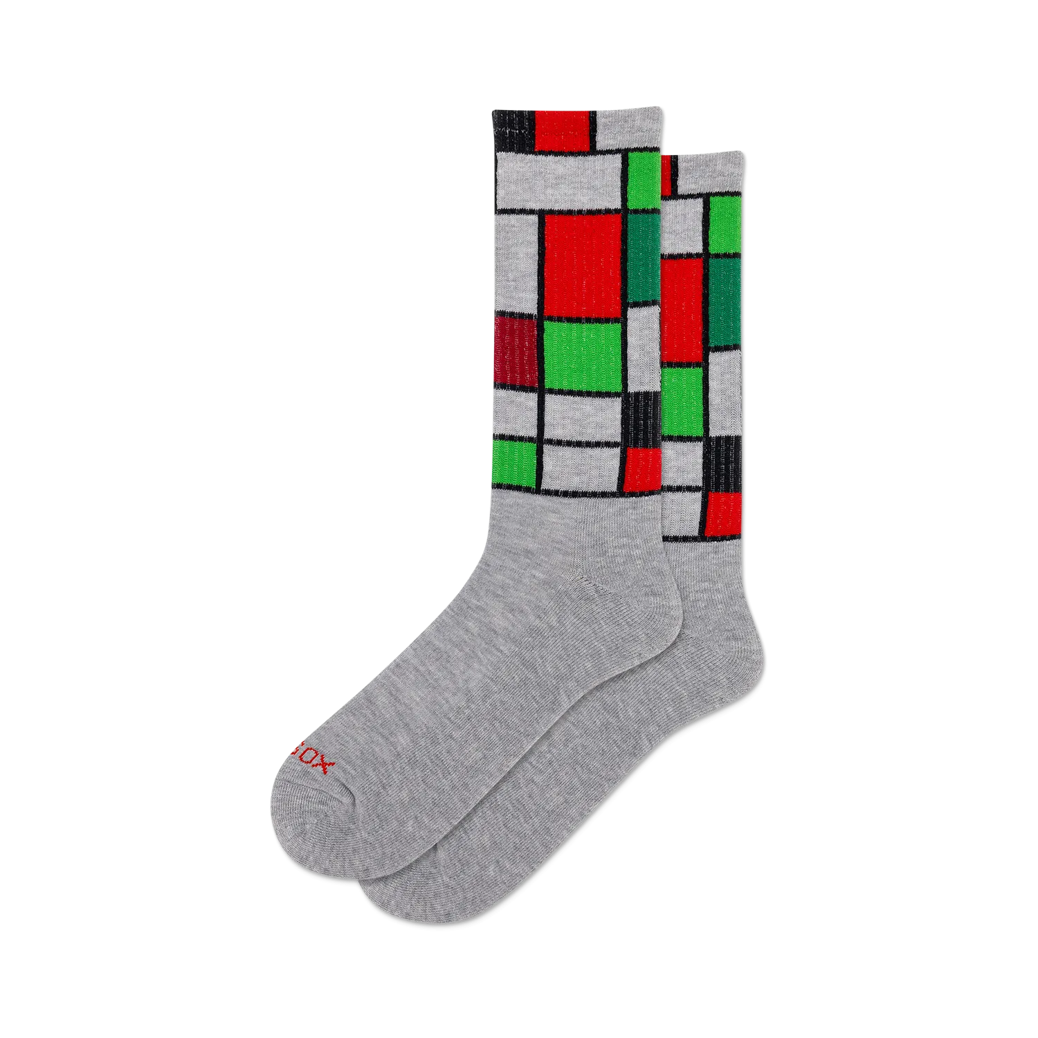 Mondrian Active