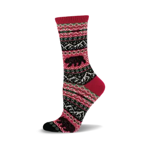 Mountain Life Sweater