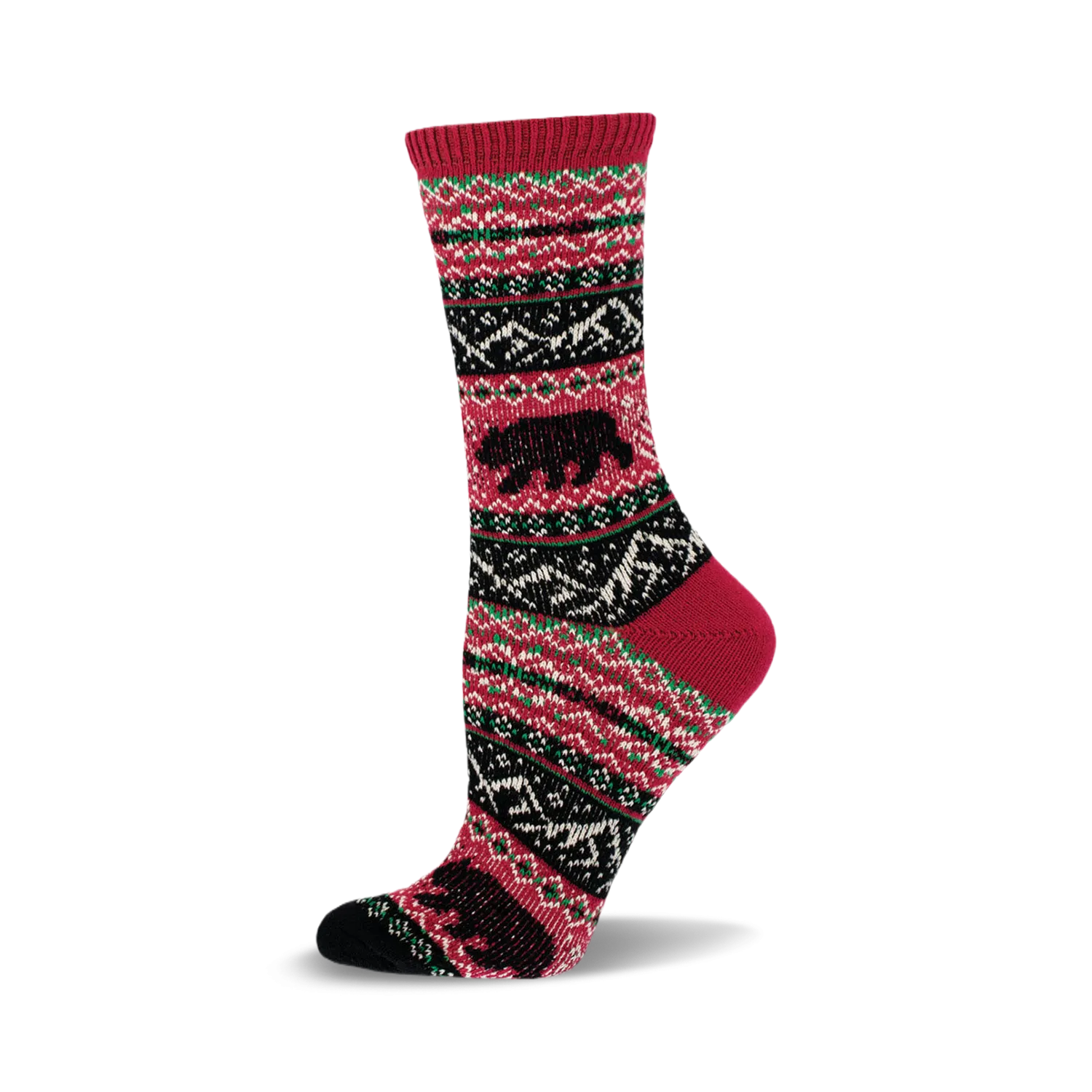 Mountain Life Sweater
