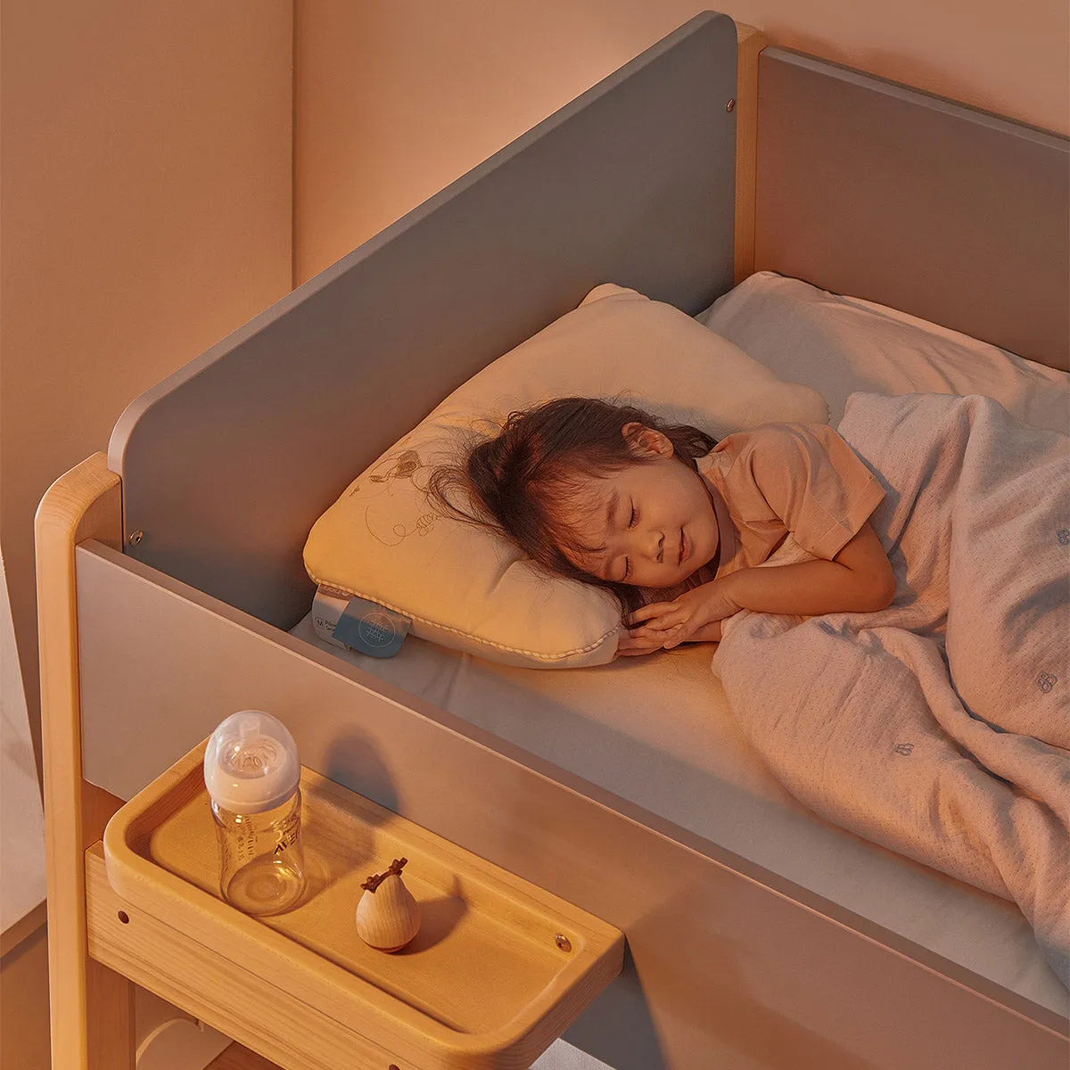 Natty Maxi Bunk Bed   Staircase