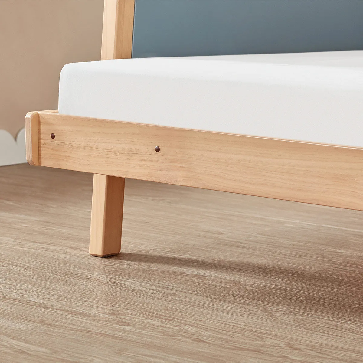 Natty Maxi Bunk Bed   Staircase
