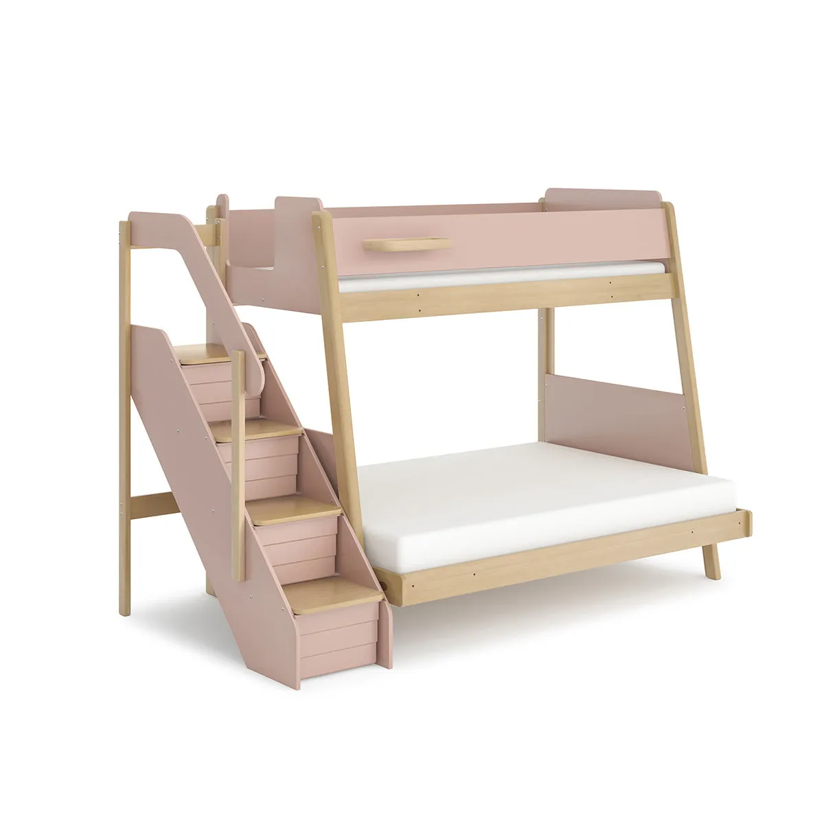 Natty Maxi Bunk Bed   Staircase