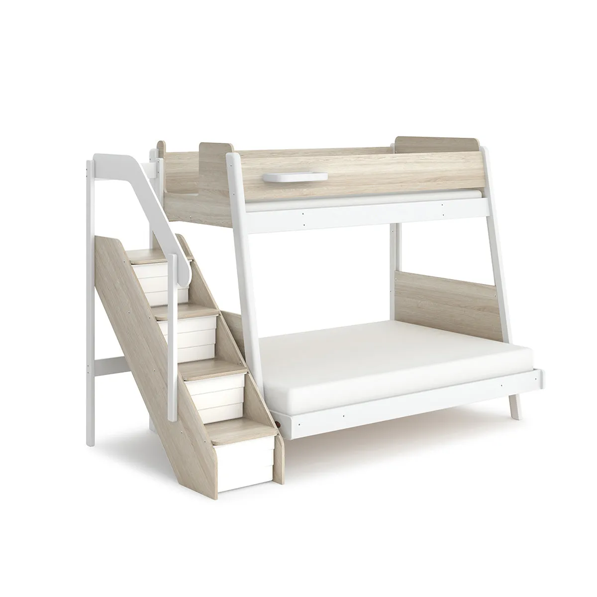 Natty Maxi Bunk Bed   Staircase