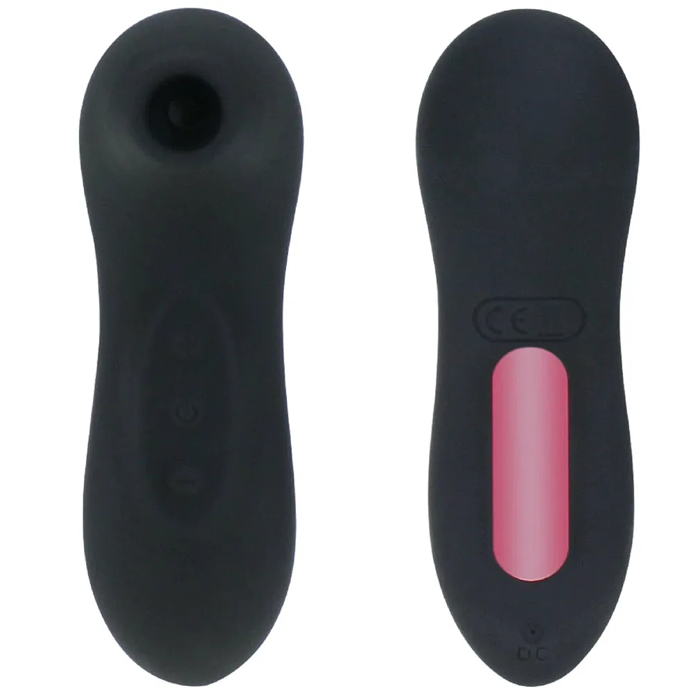 Nova Air Pulse Clitoral Stimulator Oral Sucker Vibrator Sucking Clit Sex Toy