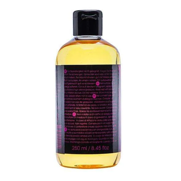Nuru - Aphrodisiac Massage Oil